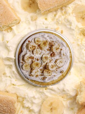 Banana Pudding