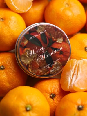 Honey Mandarin