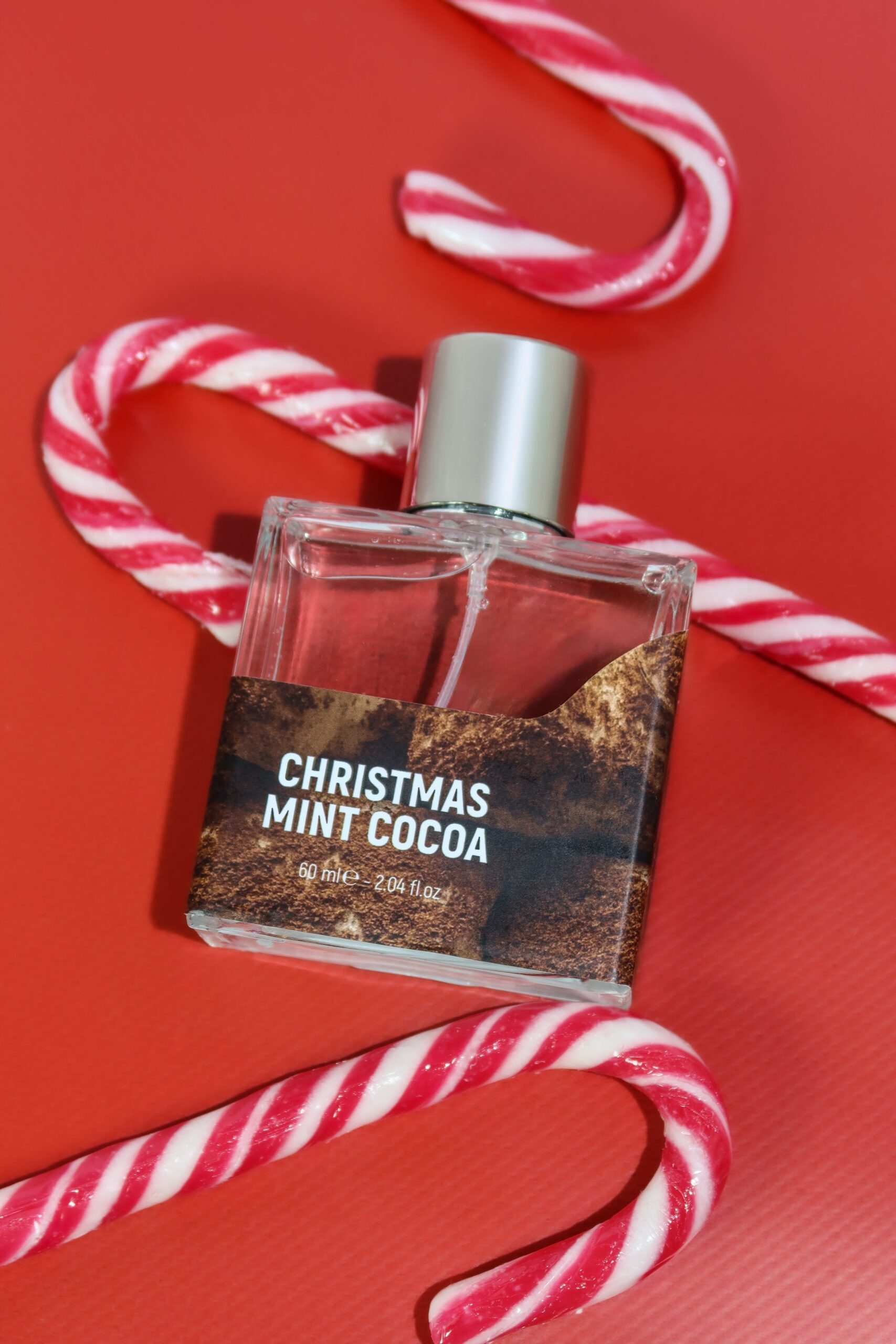 Christmas Mint Cocoa