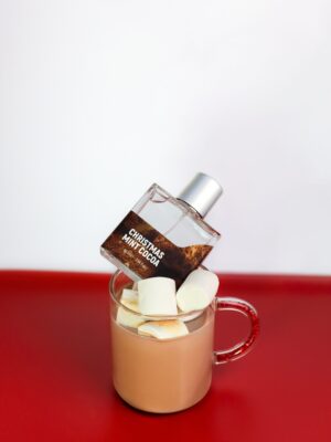 Christmas Mint Cocoa