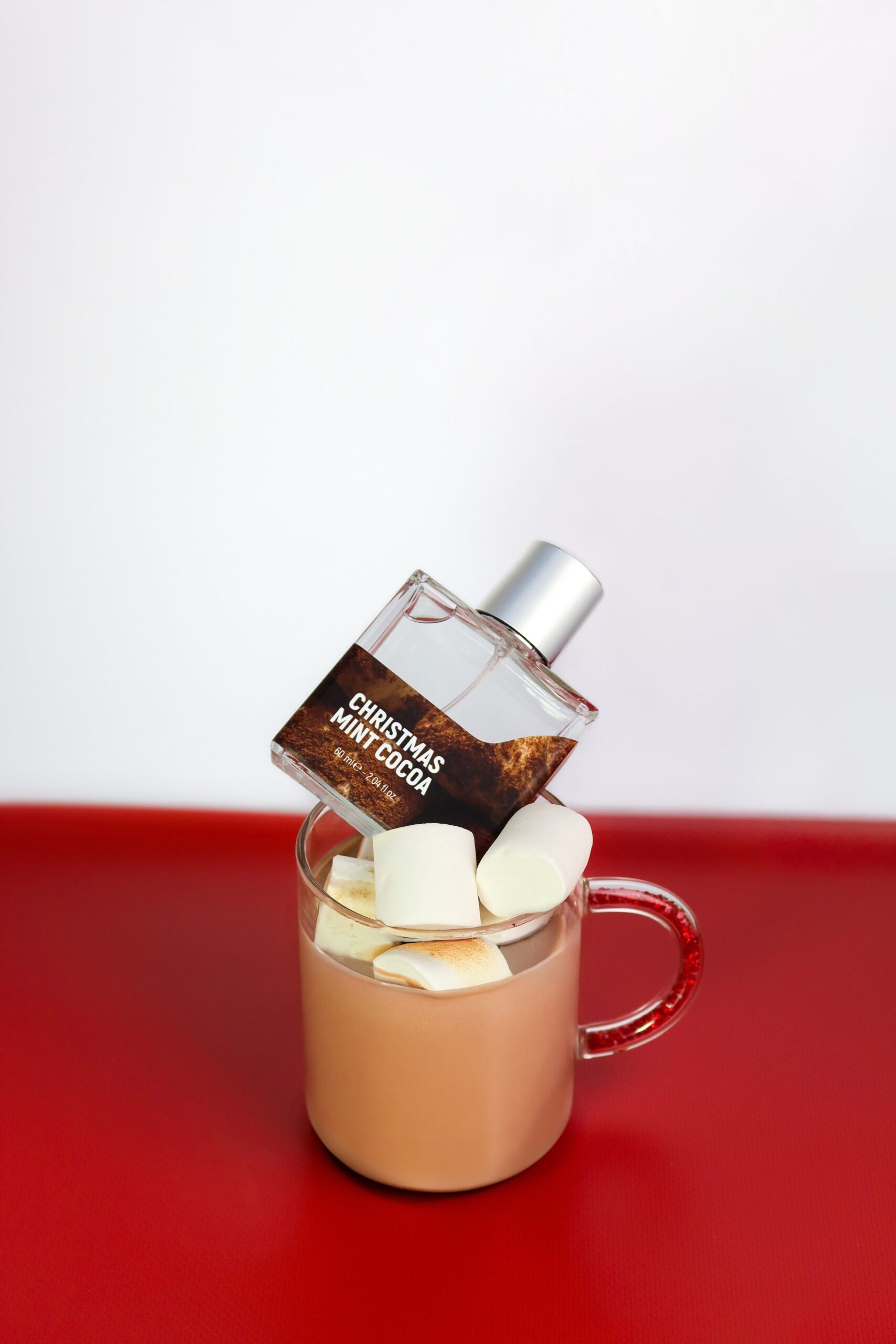 Christmas Mint Cocoa