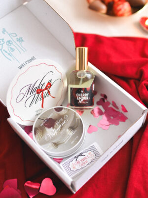 Valentine’s set для двох