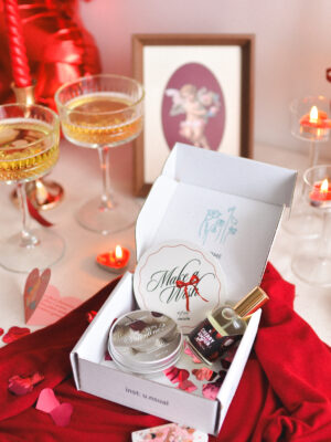 Valentine’s set для двох