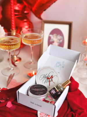 Valentine’s set для себе