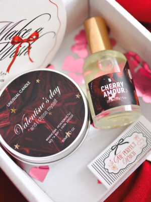 Valentine’s set для себе