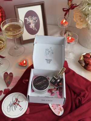 Valentine’s set для себе