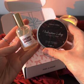 Valentine’s set для себе