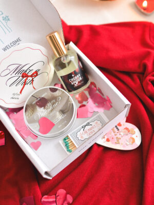 Valentine’s set для двох