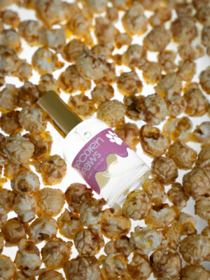 Popcorn Paws