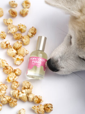 Popcorn Paws