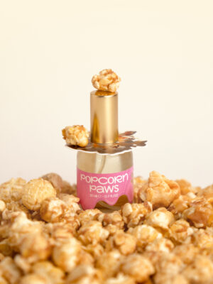 Popcorn Paws