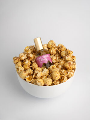 Popcorn Paws