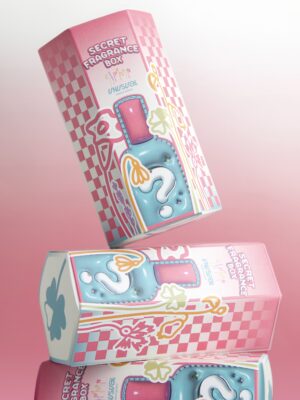 Secret Box