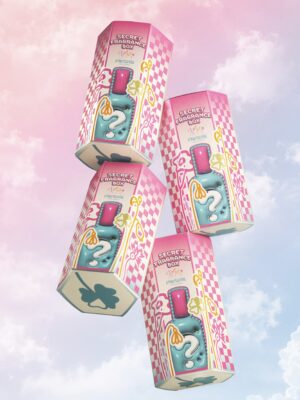 Secret Box