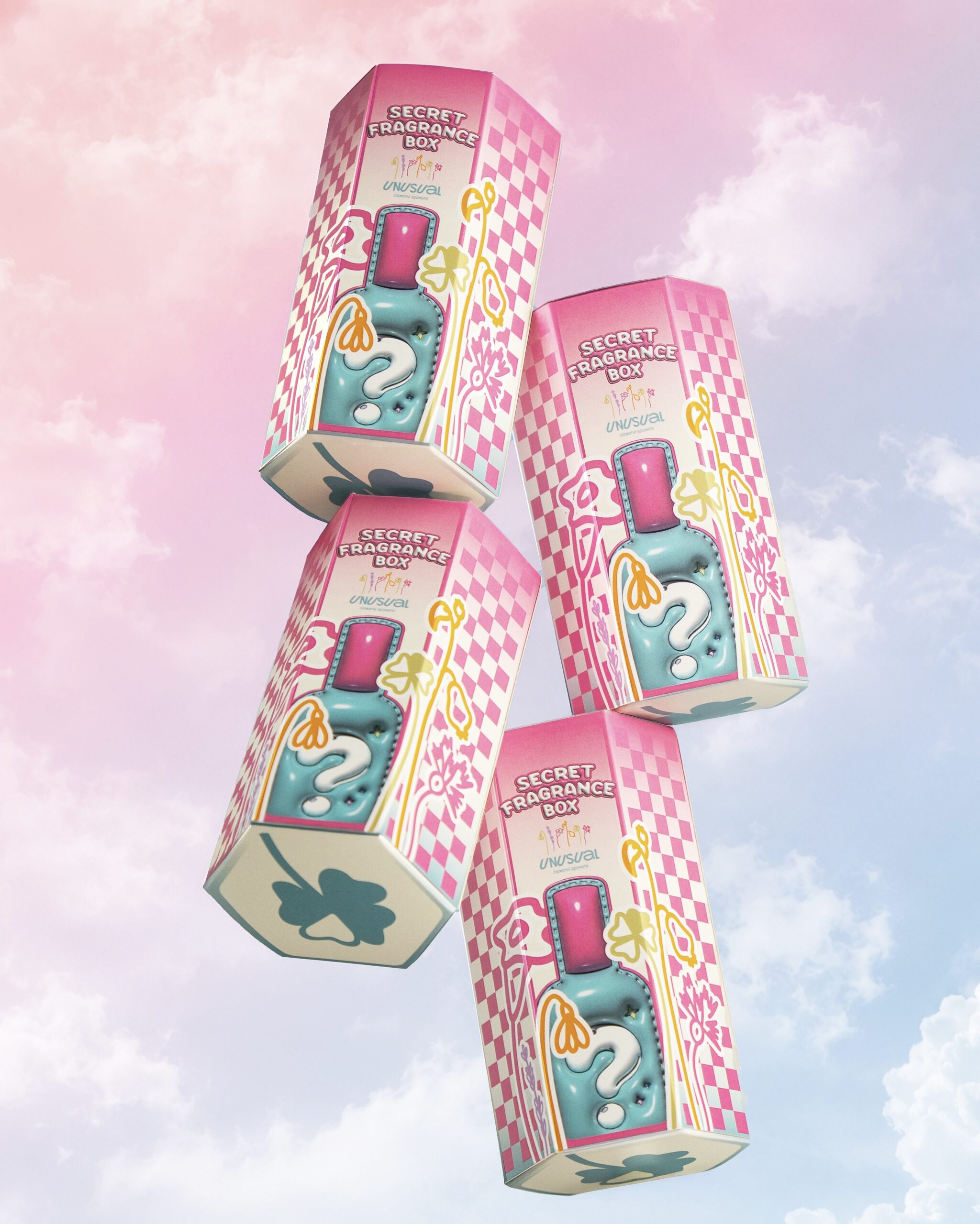 Secret Box