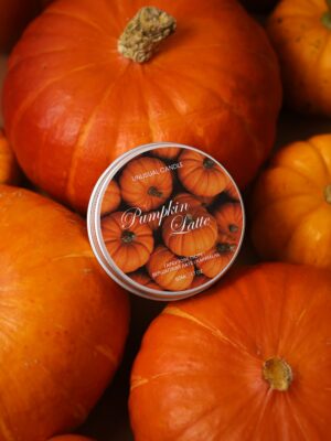 Pumpkin Latte