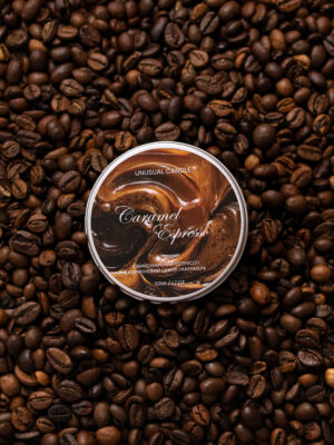 Caramel Espresso