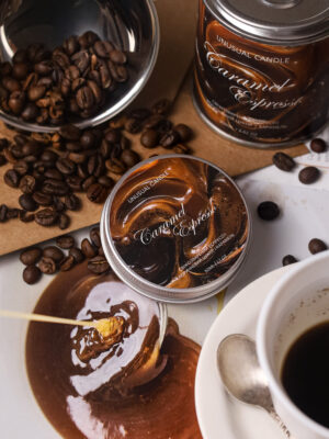 Caramel Espresso