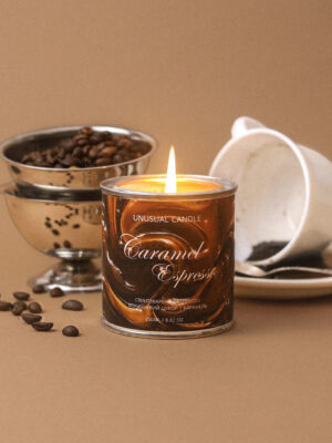 Caramel Espresso