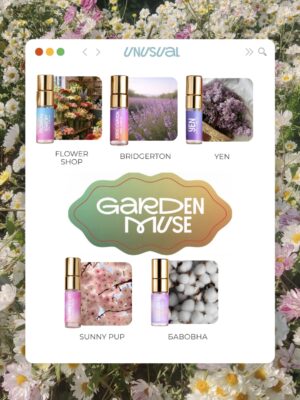 Garden Muse