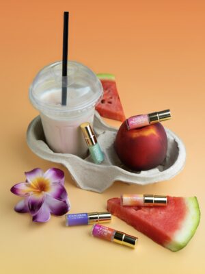 Fruit Cocktail