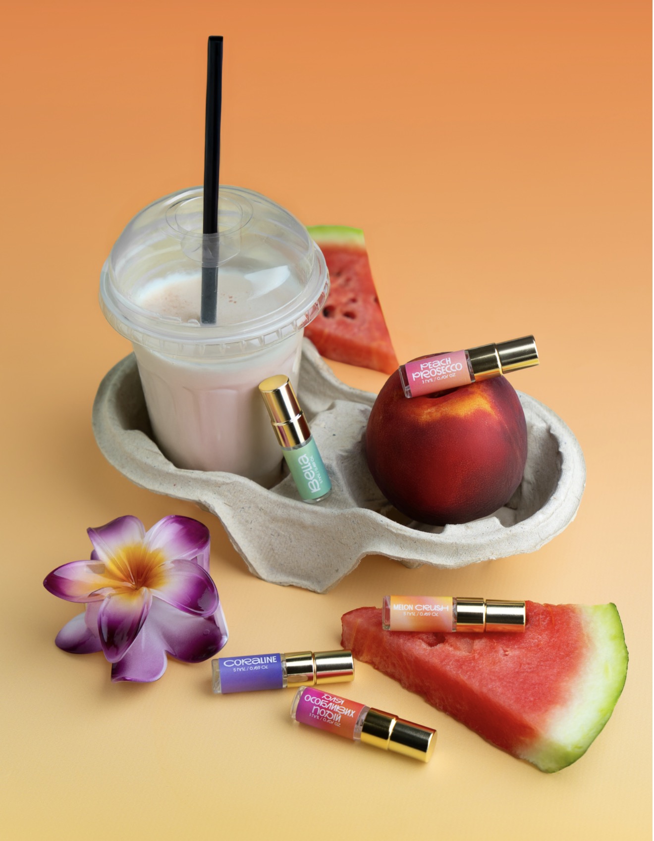 Fruit Cocktail