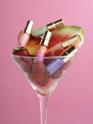 Fruit Cocktail