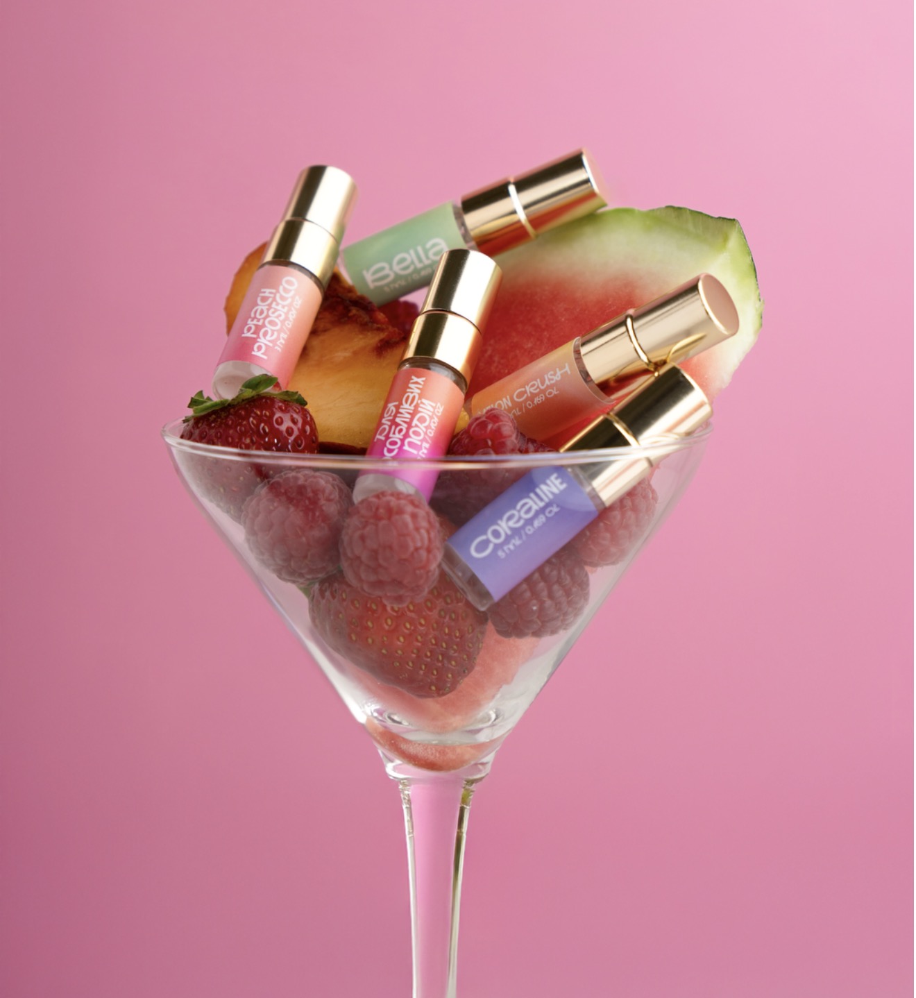 Fruit Cocktail