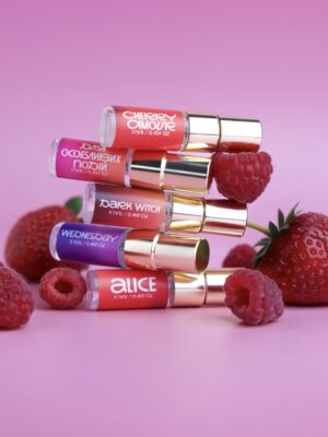 Berry Kiss